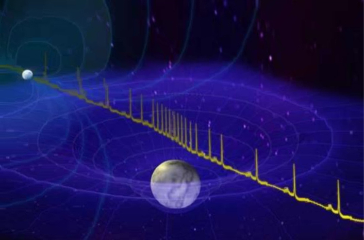 Uzay Araştırmacıları En Büyük Nötron Yıldızını Keşfettiler