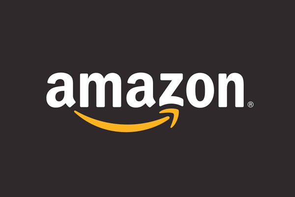 Amazon logosu anlami