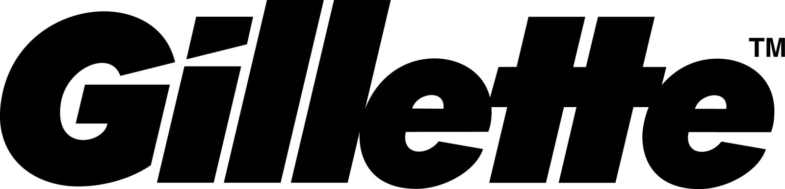 Gillette logo anlamı