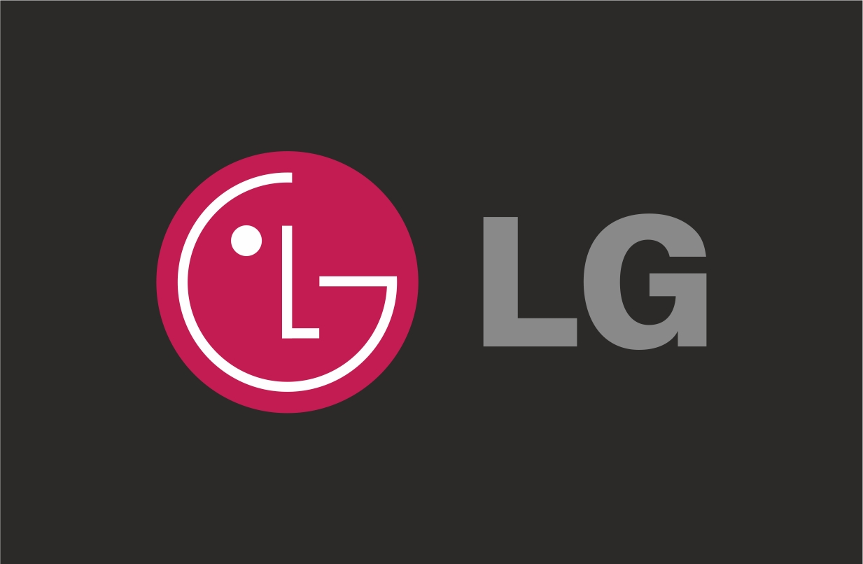 Lg logo