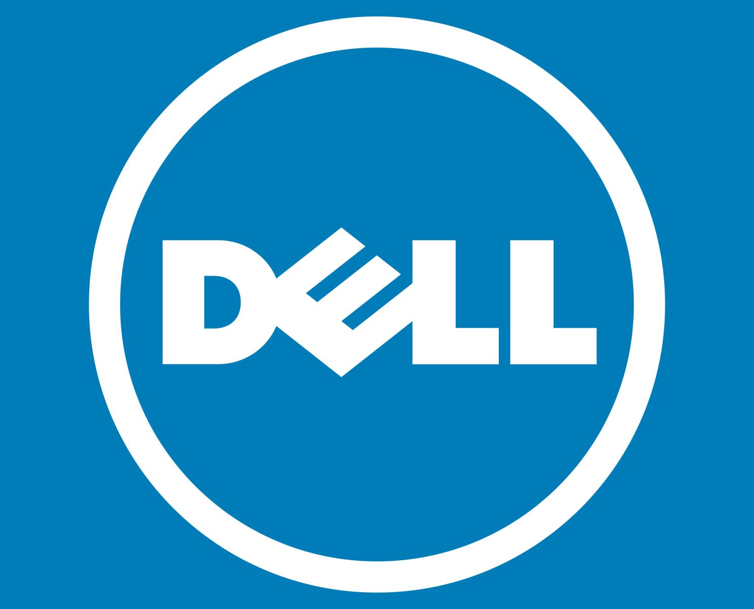 Dell logo